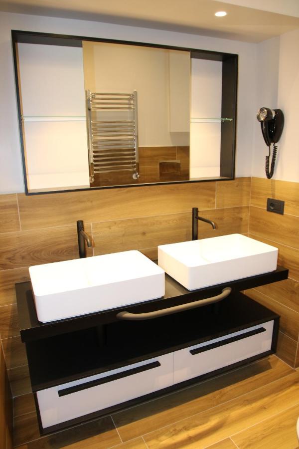 Charme Apartment With Spa In Piazza Del Popolo Rom Exterior foto